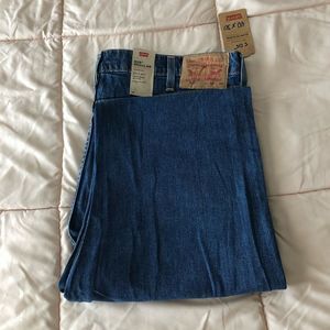 Brand new! Levi’s! No. 505. Size 40 x 30.